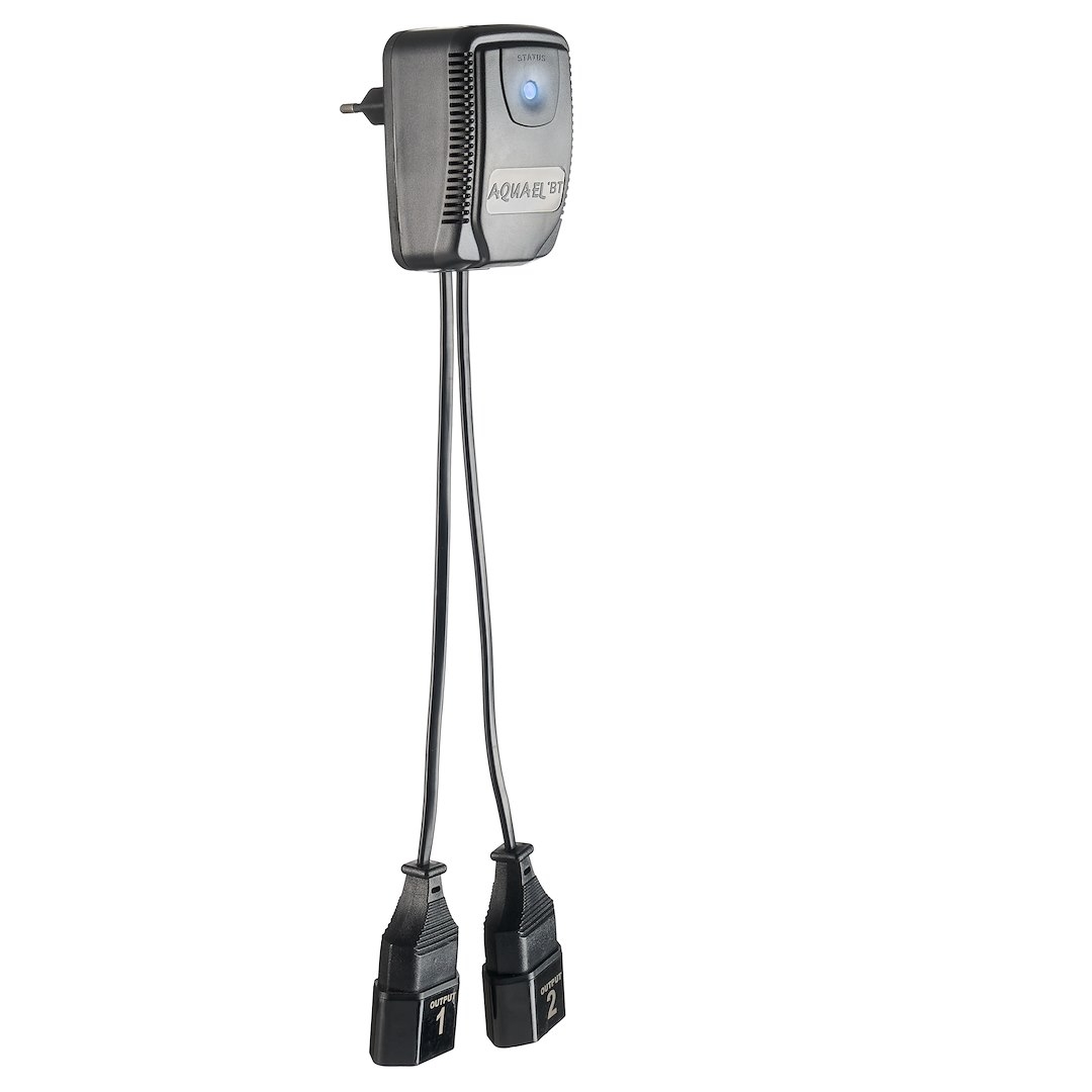 Aquael Socket BT Duo Sterownik Bluetooth do Akwarium - zdjęcie 6/6